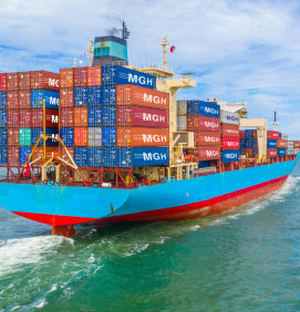 Main Line Representation | MGH Ocean